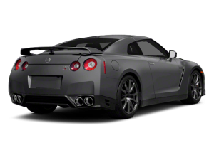 Nissan GTR PNG-34772